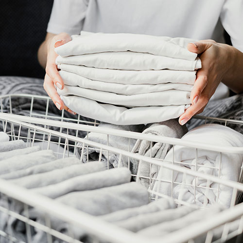 Reducción de residuos textiles con soluciones eficientes