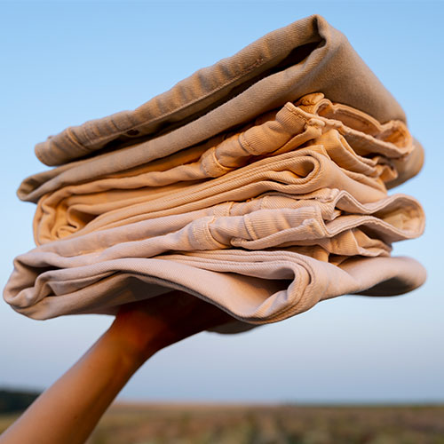 Venta de trapos reciclados para empresas